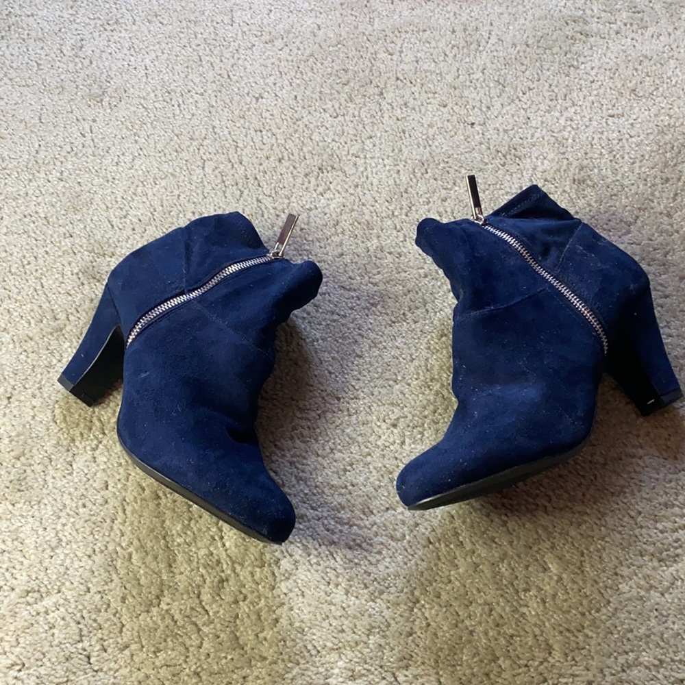Booties - Picture 2 of 6